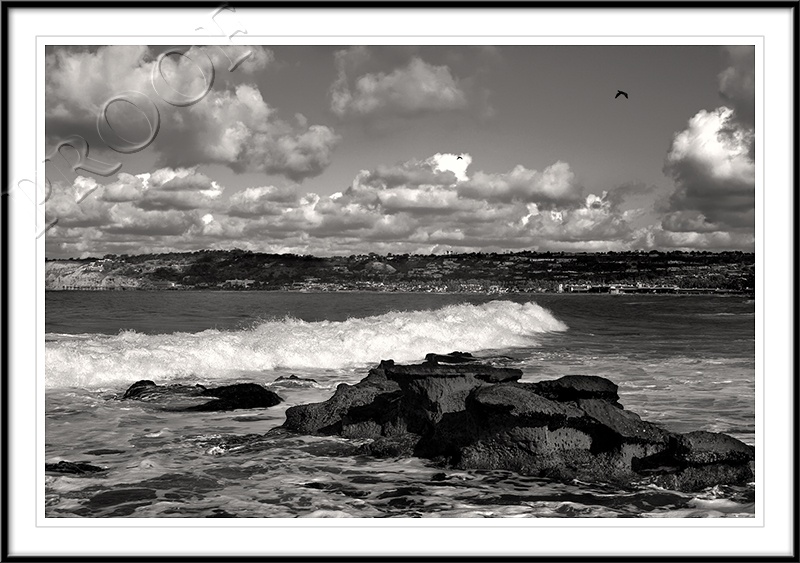 La Jolla, CA