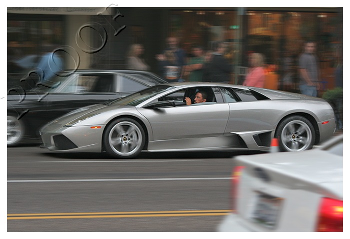 Lamborghini