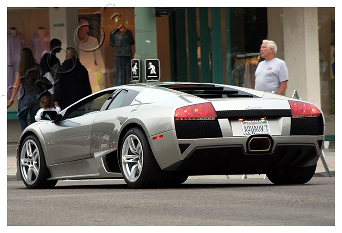 Lamborghini