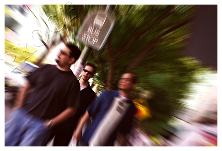 Bus Stop