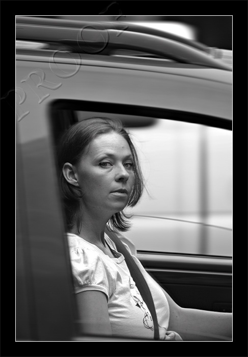 Drive By