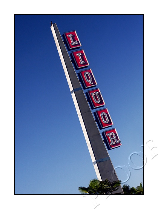 Liquor