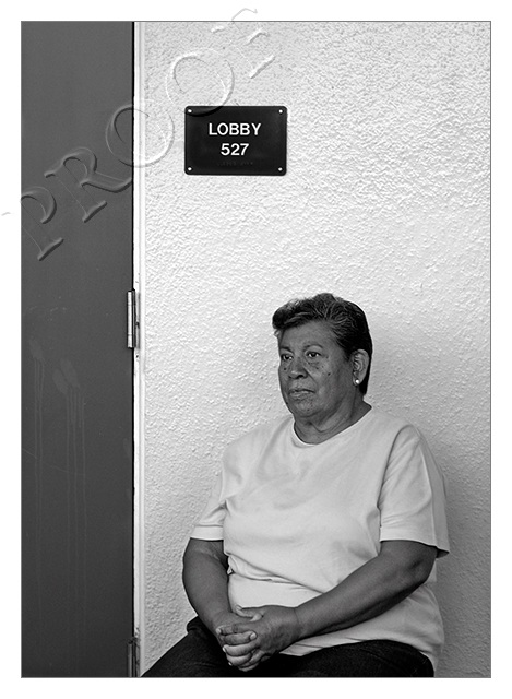 The Lobby