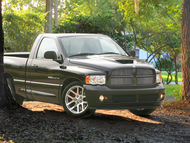 Pimped right!