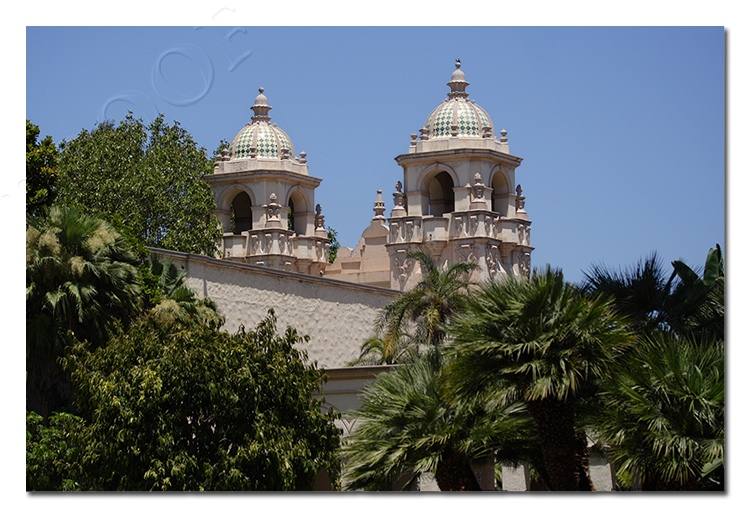 Balboa Park