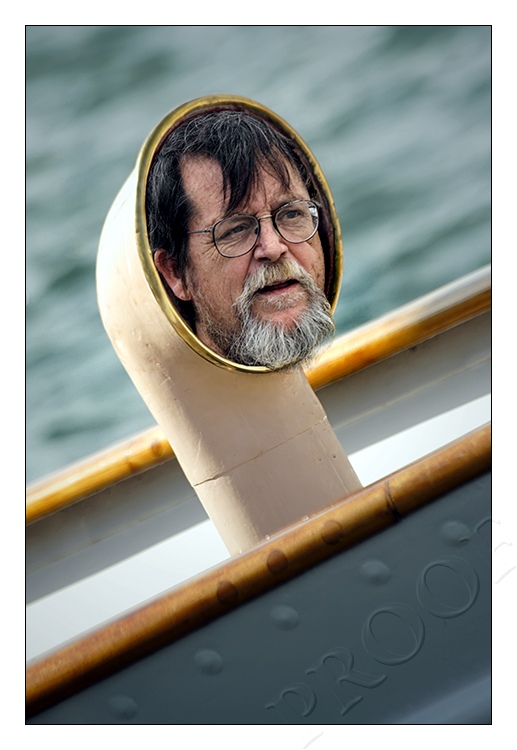 Poor Robert