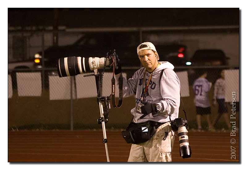 The "Gear"
