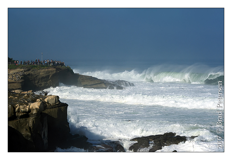 La Jolla, CA
