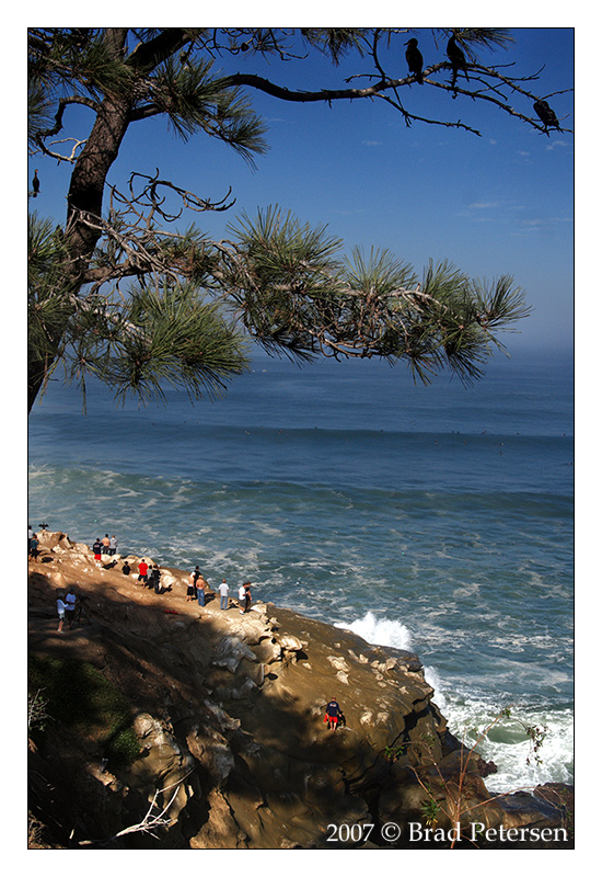 La Jolla, CA