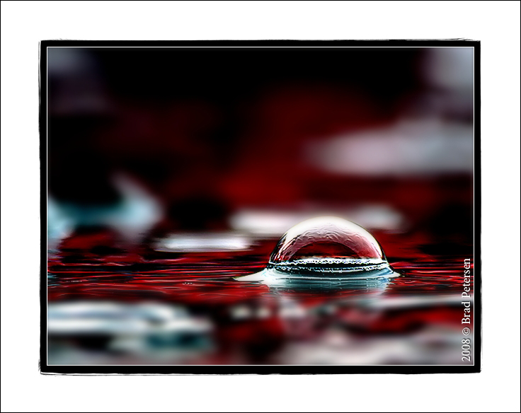 Bubbles