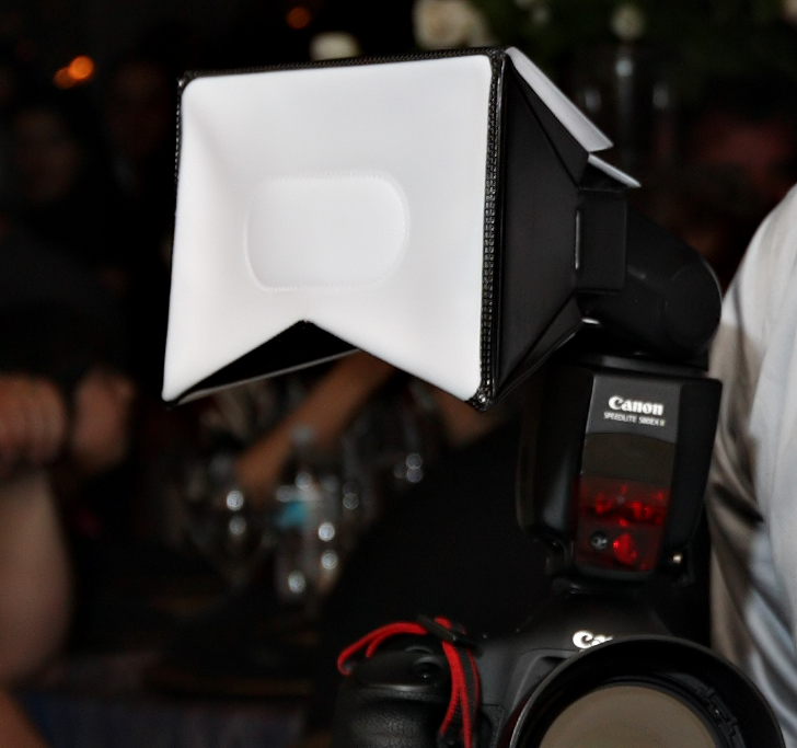 Lumiquest Softbox