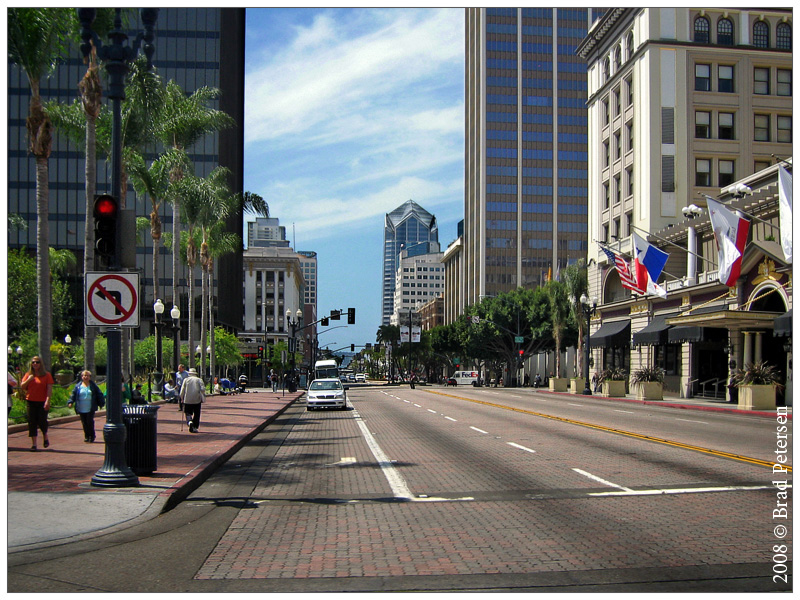 Broadway View