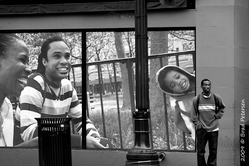 Big Brother is Watching