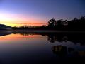 Elgin Dam Sunrise