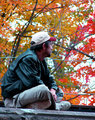 Watching Autumn