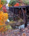 The Trestle