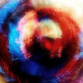 Louis Sphere's Eye