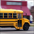 Goin' to School