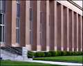 Post Office-Lansing, MI.