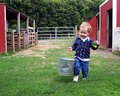Doin' Chores