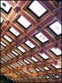 Senate Ceiling