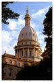Michigan State Capitol
