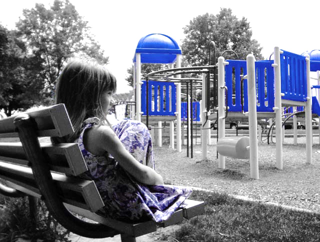 Blue Park Blues