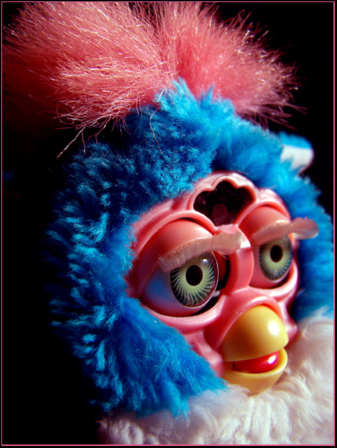 Furbyliscious