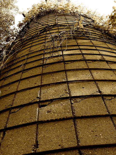 Silo