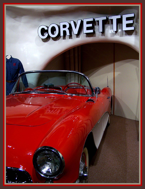 Corvette