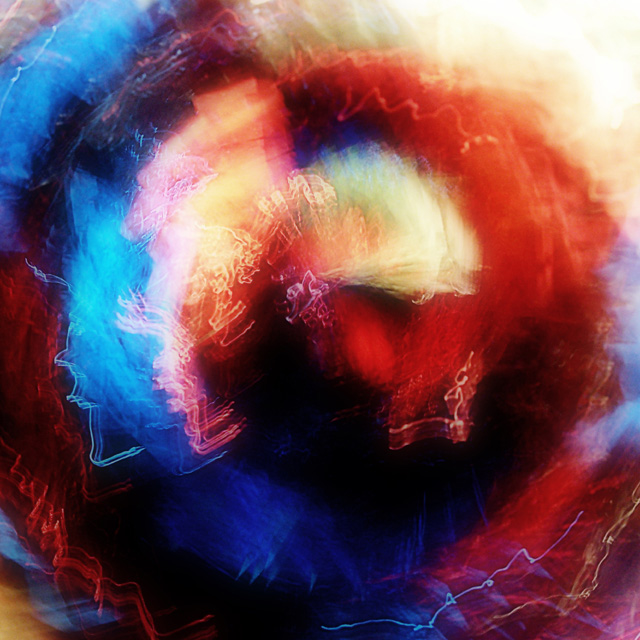 Louis Sphere's Eye