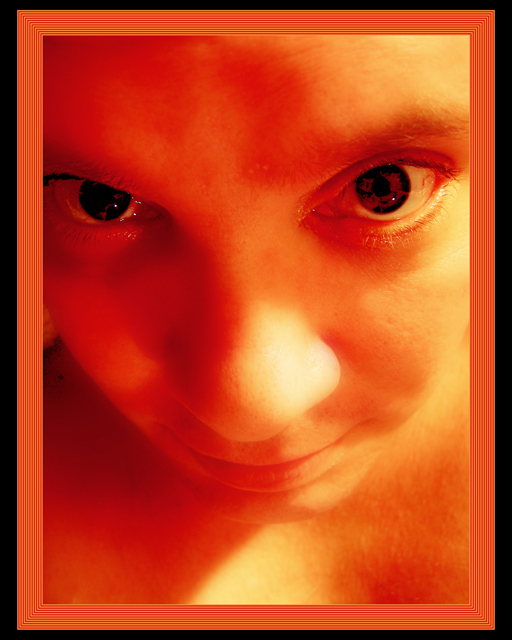 Blood Lust