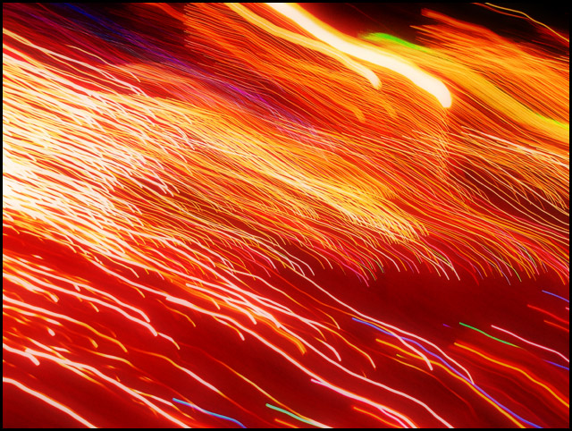 Tide Infernal