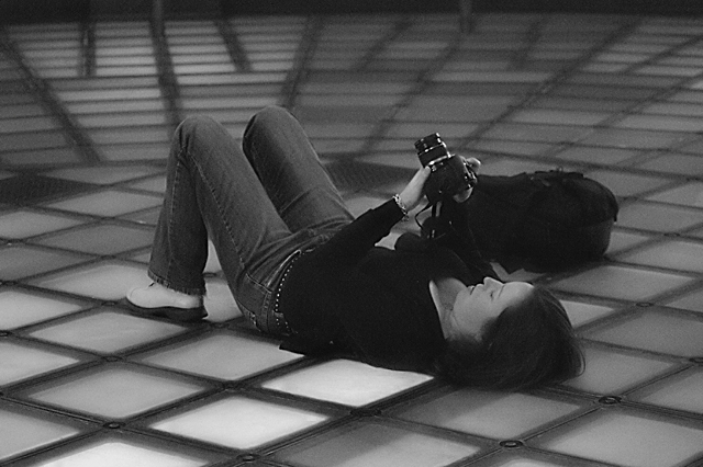 pam on floor.jpg