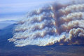 Bigger Fire