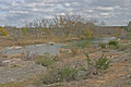 San Saba River