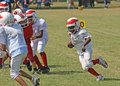 Making the Turn