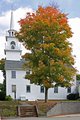 Rhode Island Church