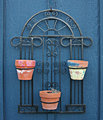 Pots