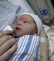Luke Anthony West