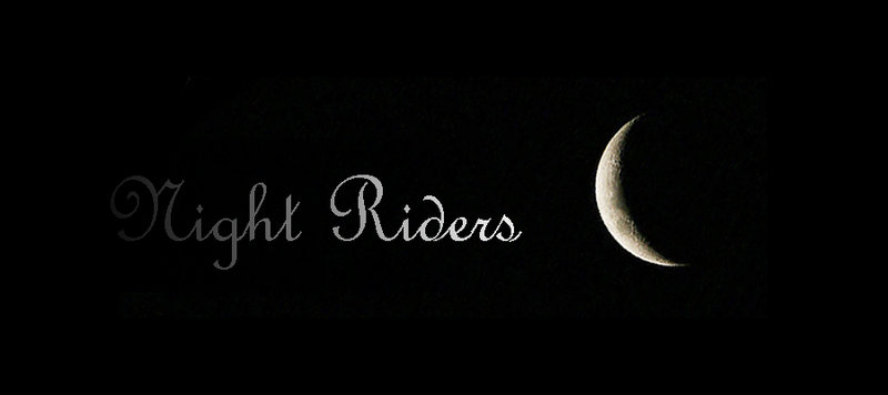 Moon-nightriders