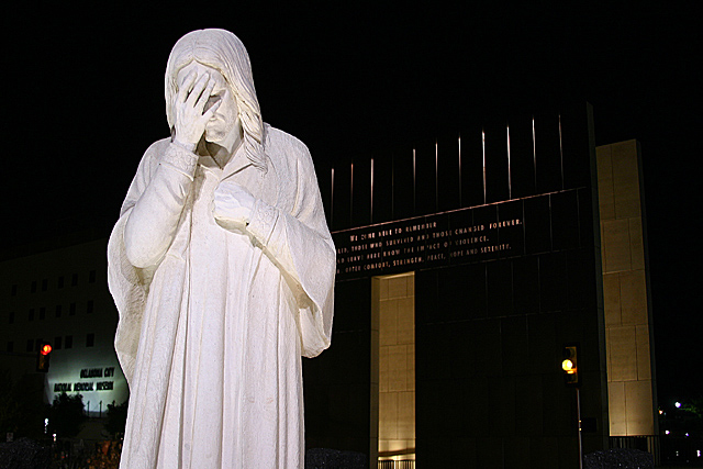 OKC Memorial