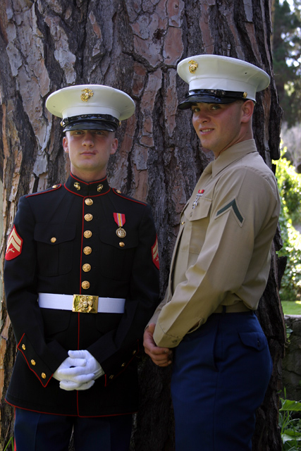 The Groom