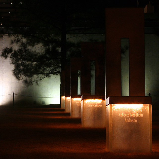 OKC Memorial