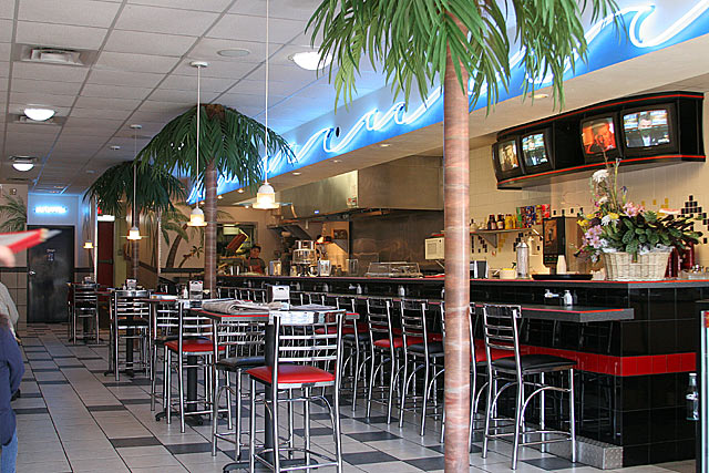 Diner