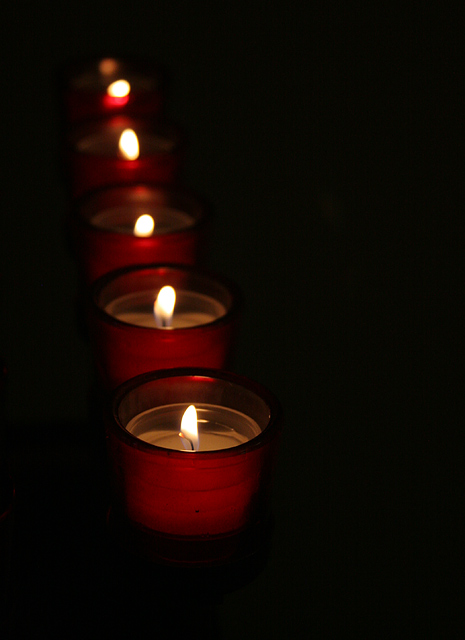 Candles