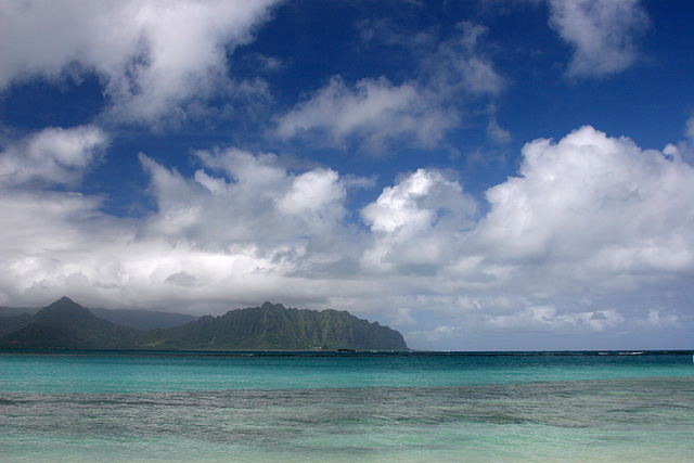 Hawaii