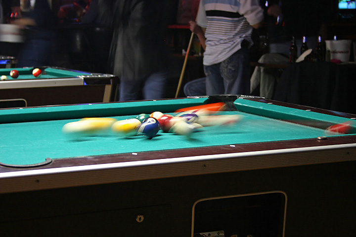 The Break