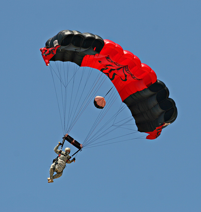 Combat Jump