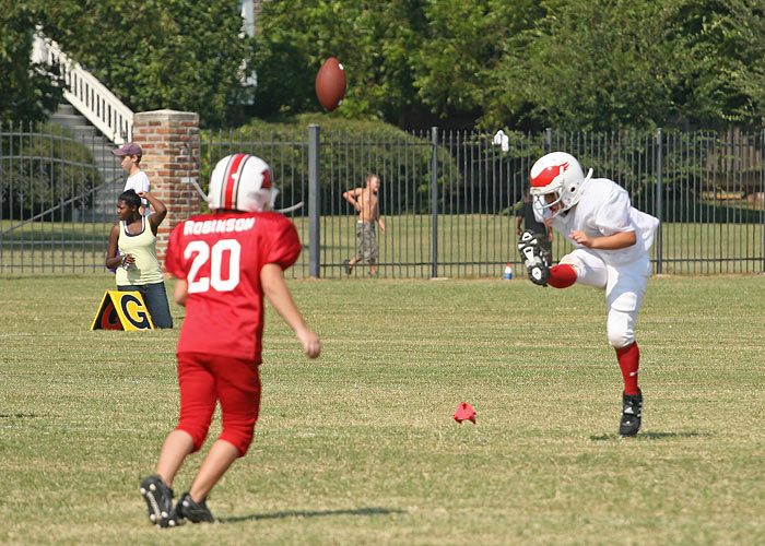 Kickoff